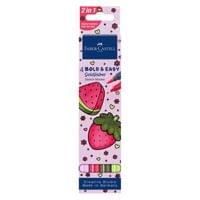 Faber-Castell Маркер Goldfaber Sketch, Bold Easy I, 4 броя - 1