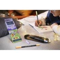 Faber-Castell Маркер Goldfaber Sketch, Bold Easy I, 4 броя - 2