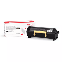 Оригинална тонер касета Xerox 006R04728, B415/B420, 6000 страници/5%, Black - 1