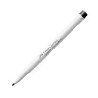 Faber-Castell Маркер Creative, объл, 1.5 mm, № 599, черен - 2