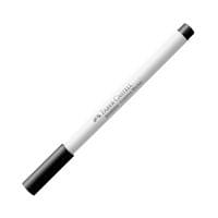 Faber-Castell Маркер Creative, объл, 1.5 mm, № 599, черен - 2