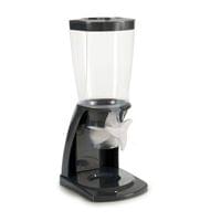 Диспенсър за зърнени храни Kinvara, пластмасов, 4.5 L, сив - 1
