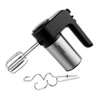 Миксер Sencor SHM 5207, с 6 скорости, 400 W, 1.2 m кабел - 4