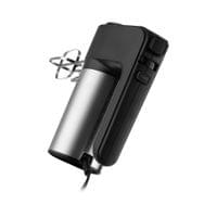 Миксер Sencor SHM 5207, с 6 скорости, 400 W, 1.2 m кабел - 6