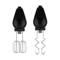 Миксер Sencor SHM 5207, с 6 скорости, 400 W, 1.2 m кабел - 8