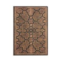 Paperblanks Тефтер Enigma, 130 х 180 mm, широки редове,... - 1