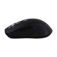 Мишка TNB Infinite, безжична, Bluetooth, 3200 dpi, USB... - 2