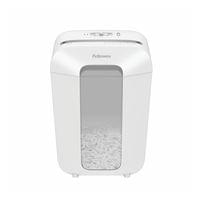 Шредер за унищожаване на документи Fellowes Powershred LX70, Cross-Cut,... - 1