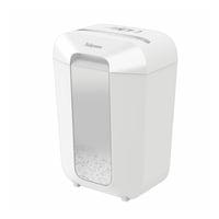 Шредер за унищожаване на документи Fellowes Powershred LX70, Cross-Cut,... - 2