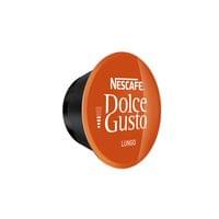 Nescafé Dolce Gusto Кафе капсула Lungo, 16 броя - 2