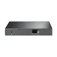 Рутер TP-Link ER7212PC и TP-Link TL-SG2210MP - 2
