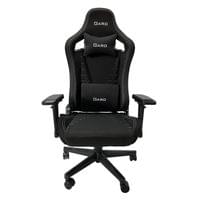 Геймърски стол RFG Gard, текстил, Multi-function механизъм,... - 2