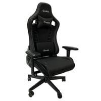 Геймърски стол RFG Gard, текстил, Multi-function механизъм,... - 2