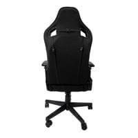 Геймърски стол RFG Gard, текстил, Multi-function механизъм,... - 4