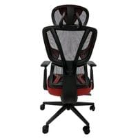 Геймърски стол RFG Strike, дамаска и меш, Multi-function механизъм,... - 4
