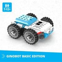 Робот Engino Education Ginobot Basic - 2