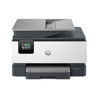 Мастиленоструйно мултифункционално устройство HP Officejet Pro 9120B, 4... - 1