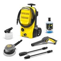 Водоструйка Karcher K 4 - Classic Car, 1800 W - 1