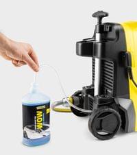 Водоструйка Karcher K 4 - Classic Car, 1800 W - 2