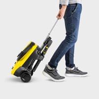Водоструйка Karcher K 4 - Classic Car, 1800 W - 3