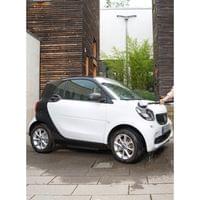 Водоструйка Karcher K 4 - Classic Car, 1800 W - 4