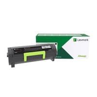 Оригинална тонер касета Lexmark B232000, 3000 страници/5%, Black - 1