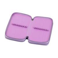 Faber-Castell Несесер Еднорог, с 3 ципа - 2 Faber-Castell Несесер Еднорог, с 3 ципа - 2