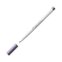 Faber-Castell Маркер Creative, объл, 1.5 mm, № 536, лилав... - 1