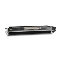 Оригинална тонер касета HP CP1025, 126A, CE310A, 1200 страници/5%, Black - 2