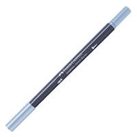 Faber-Castell Маркер Goldfaber Sketch, № 453, тъмен... - 2
