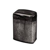 Шредер за унищожаване на документи M-7CМ Fellowes, Cross-Cut, 13 L, P-4,... - 1