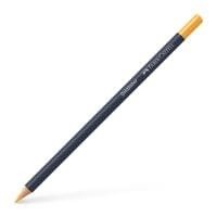 Faber-Castell Цветен молив Goldfaber, № 183, светложълта... - 1