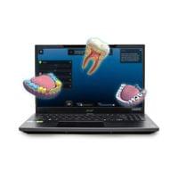 Лаптоп zSpace Inspire 2, стереоскопичен, 15.6&amp;#039;&amp;#039;, Intel Core i5, 512 GB... - 1