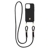 Hugo Boss Калъф за телефон, за iPhone 16 Pro Max, с... - 1 Hugo Boss Калъф за телефон, за iPhone 16 Pro Max, с... - 1
