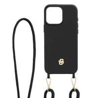 Hugo Boss Калъф за телефон, за iPhone 16 Pro Max, с... - 2 Hugo Boss Калъф за телефон, за iPhone 16 Pro Max, с... - 2