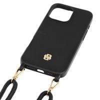 Hugo Boss Калъф за телефон, за iPhone 16 Pro Max, с... - 2 Hugo Boss Калъф за телефон, за iPhone 16 Pro Max, с... - 2