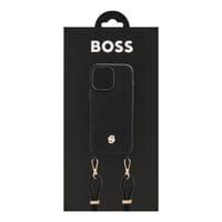 Hugo Boss Калъф за телефон, за iPhone 16 Pro Max, с... - 3 Hugo Boss Калъф за телефон, за iPhone 16 Pro Max, с... - 3