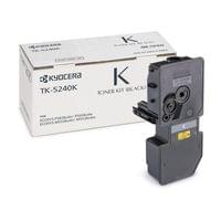 Съвместима тонер касета Kyocera TK5240, 4000 страници/5%,... - 1 Съвместима тонер касета Kyocera TK5240, 4000 страници/5%,... - 1