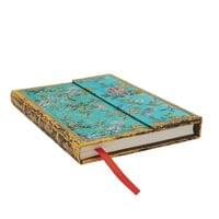 Paperblanks Тефтер Jane Austen - Persuasion, Midi, широки... - 2