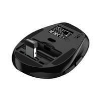 Genius Мишка Ergo 8230S, ергономичнна,6 бутона, 1600 dpi,... - 2