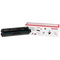 Оригинална тонер касета Xerox 006R04387, C230/C235, 1500 страници/5%, Black - 1