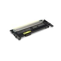 Оригинална тонер касета HP W2072A, 117A, 700 страници/5%, Yellow - 2