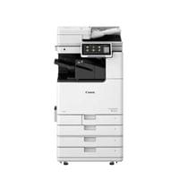 Копирна машина Canon Imagerunner DX C3926i MFP, цветна, А3, с DADF-BA1 - 1