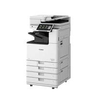 Копирна машина Canon Imagerunner DX C3926i MFP, цветна, А3, с DADF-BA1 - 2