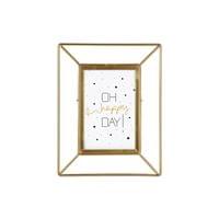 Goldbuch Рамка за снимка Otranto, метална, 13 х 18 cm - 1