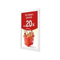 Професионален дисплей Samsung EM13DX E-Paper, 13.3&amp;#039;&amp;#039;, Color, Wi-Fi,... - 3