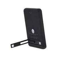 Външна батерия TNB Magsafe 20 W, 5000 mAh,, USB Type-C, черна - 2 Външна батерия TNB Magsafe 20 W, 5000 mAh,, USB Type-C, черна - 2