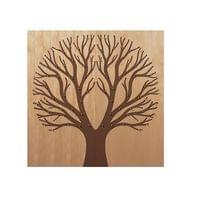 Дърво на сезоните, 150 х 150 cm - 1