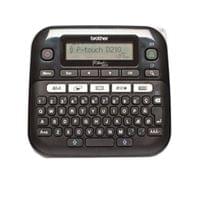 Принтер за етикети Brother PTD210VP, максимална широчина... - 1