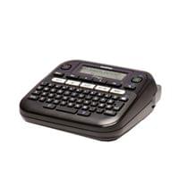 Принтер за етикети Brother PTD210VP, максимална широчина... - 2